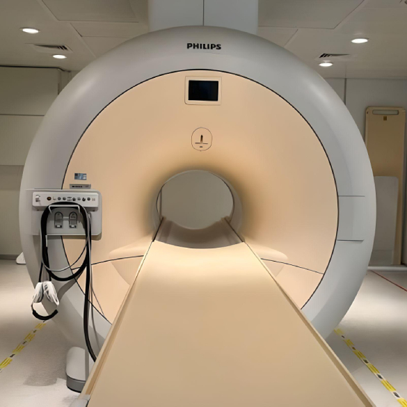 Магнитно-резонансный томограф ACHIEVA 1.5T